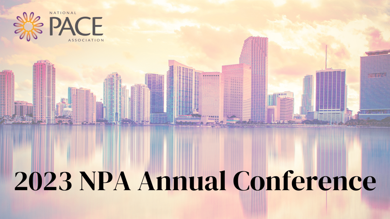 West PACE Shines at 2023 NPA Annual Conference West PACE